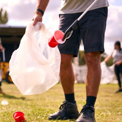 EVENT CLEANING